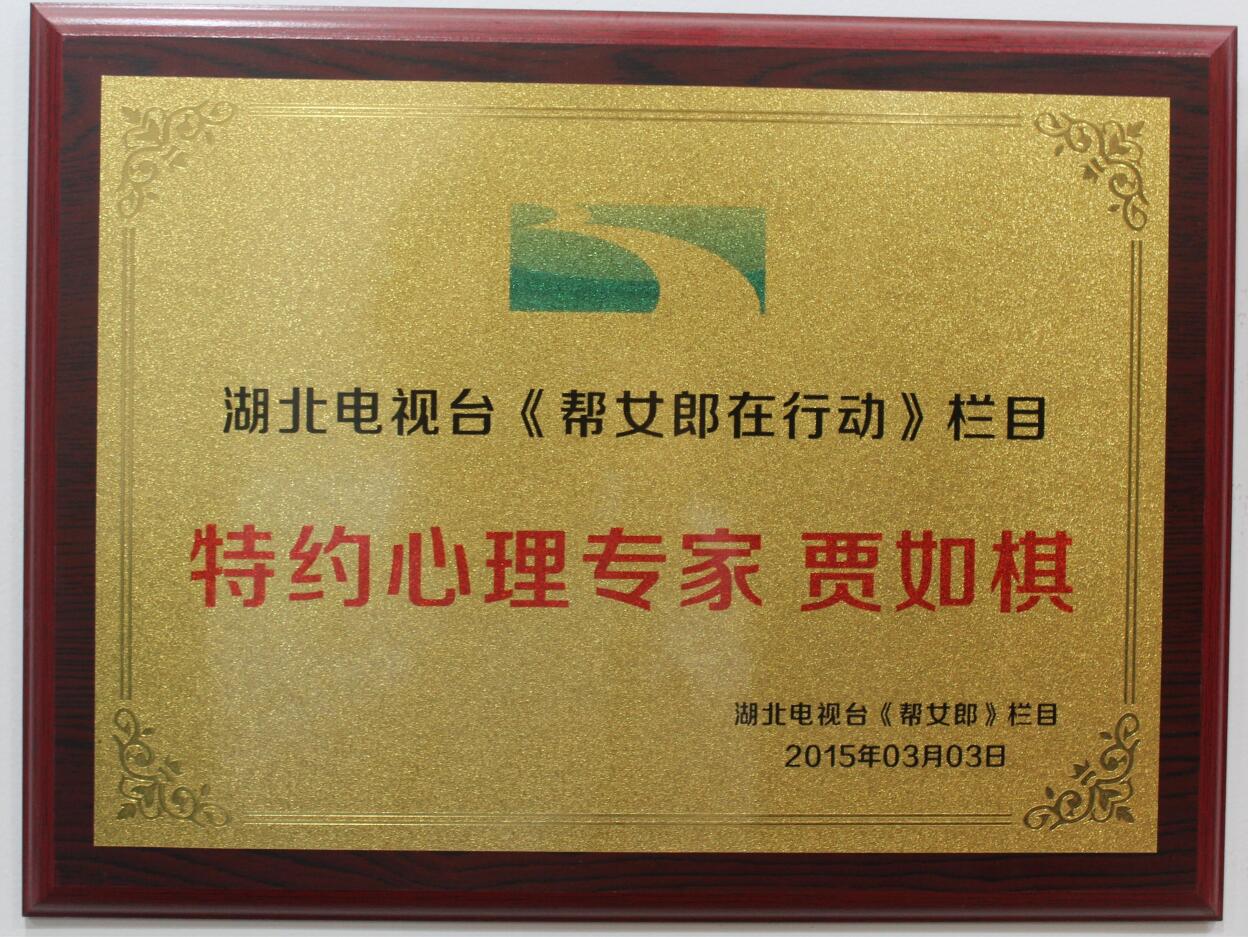 湖北電視臺特約心理專家.jpg